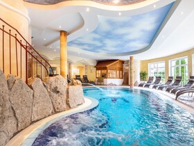 Wellness Aparthotel Montana
