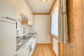 Appartement Hofmann