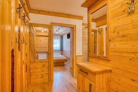 Appartement Hofmann