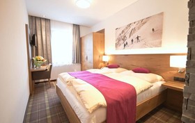 Ursprung Panorama Hotel