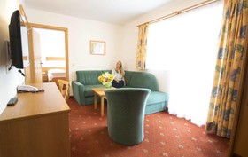 Ursprung Panorama Hotel