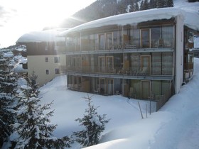 Ursprung Panorama Hotel