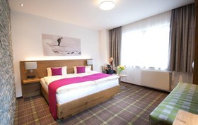 Ursprung Panorama Hotel