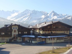Ursprung Panorama Hotel