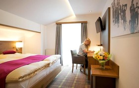Ursprung Panorama Hotel