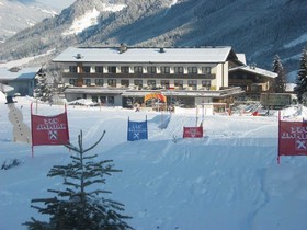 Hotel Post Krimml