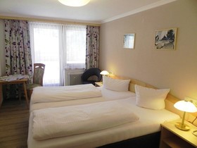 Hotel Post Krimml