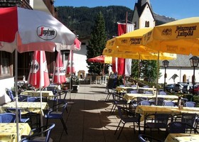 Hotel Post Krimml