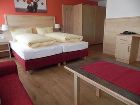 Hotel Post Krimml