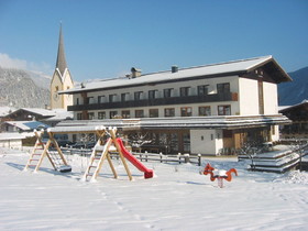 Hotel Post Krimml