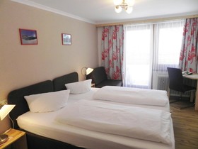 Hotel Post Krimml
