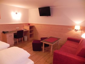 Hotel Post Krimml