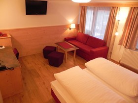 Hotel Post Krimml
