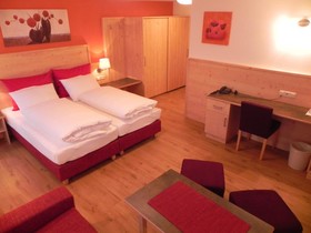 Hotel Post Krimml