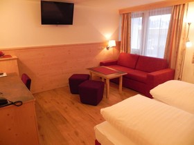 Hotel Post Krimml