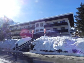 Hotel Post Krimml