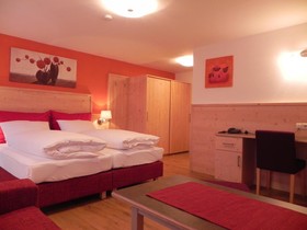 Hotel Post Krimml
