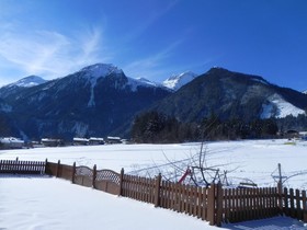 Hotel Post Krimml
