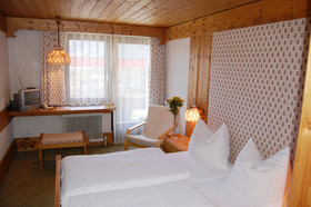Hotel Post Krimml
