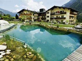 Nationalparkhotel Klockerhaus