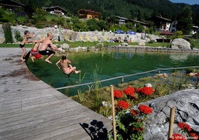 Nationalparkhotel Klockerhaus