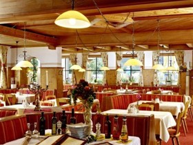 Nationalparkhotel Klockerhaus