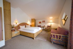 Hotel Krimmlerfälle