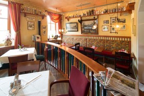Hotel Krimmlerfälle