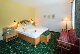 Hotel Krimmlerfälle