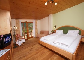 Hotel Krimmlerfälle