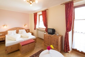 Hotel Krimmlerfälle
