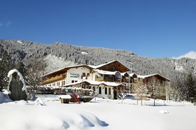 Hotel Krimmlerfälle