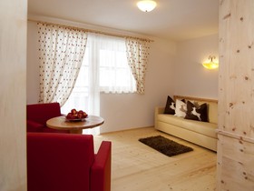 Hotel Krimmlerfälle