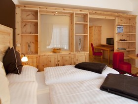 Hotel Krimmlerfälle