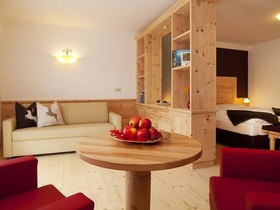 Hotel Krimmlerfälle