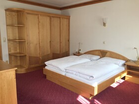 Landhaus Rosengartl