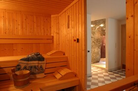 Landhaus Rosengartl