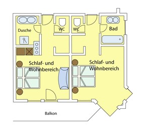 Landhaus Rosengartl
