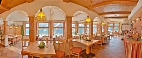 Panoramahotel Burgeck