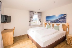 Appartements Auszeit