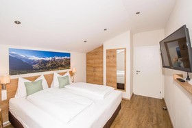 Appartements Auszeit