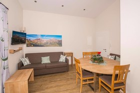 Appartements Auszeit