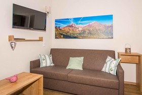 Appartements Auszeit