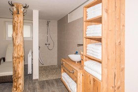 Appartements Auszeit