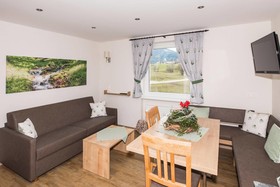 Appartements Auszeit