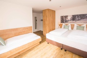 Appartements Auszeit