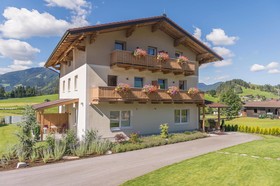 Appartements Auszeit