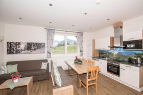 Appartements Auszeit