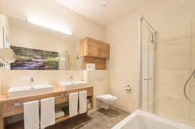 Appartements Auszeit
