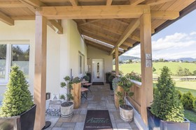 Appartements Auszeit